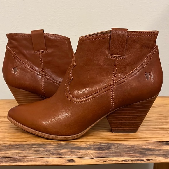 Frye Shoes - Frye Booties